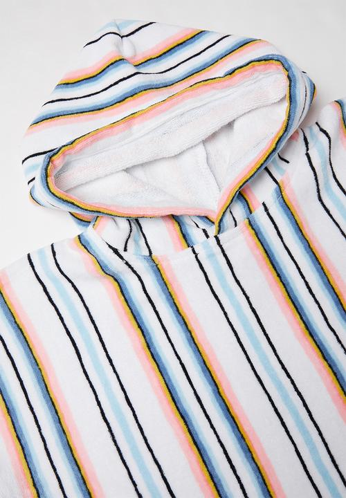 Billabong  - You know it towel - mutli