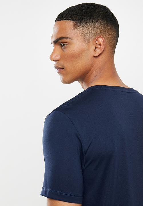 PUMA - Active tee - navy