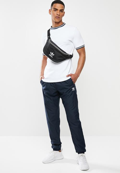 adidas Originals - Essential trackpants - navy 