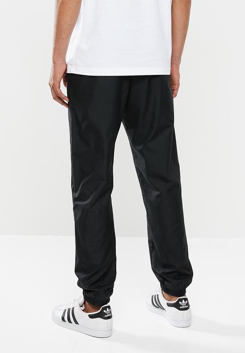 adidas Originals - Essential trackpants - black