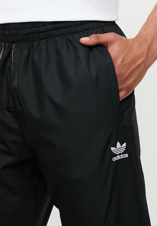 adidas Originals - Essential trackpants - black