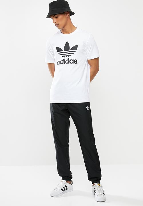 adidas Originals - Essential trackpants - black