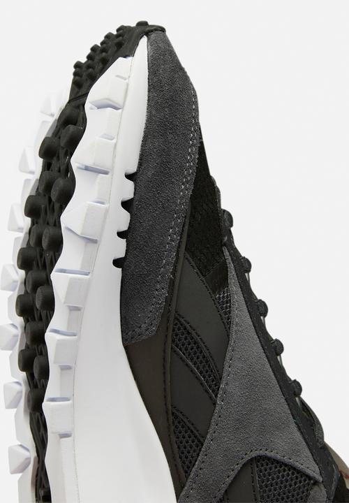 Reebok - CL Legacy - black / true grey