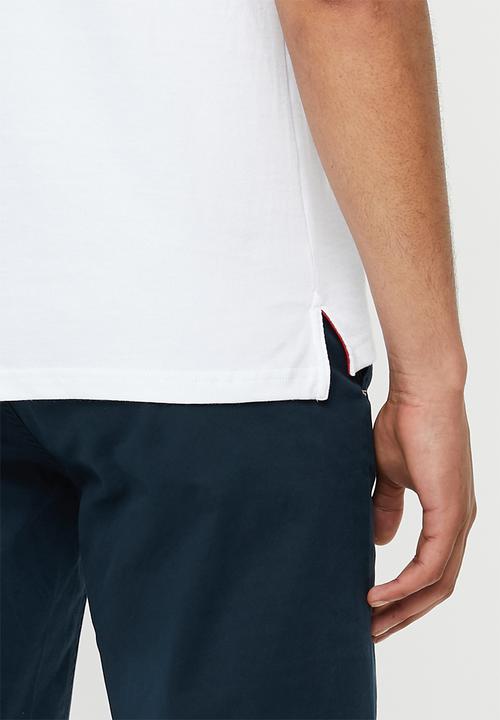 POLO - Samir fashion 1up custom fit golfer - navy