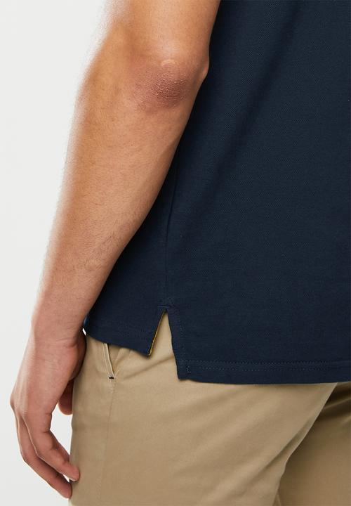 POLO - Sterling fashion 2up custom fit golfer - navy