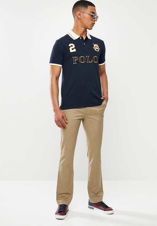 POLO - Sterling fashion 2up custom fit golfer - navy