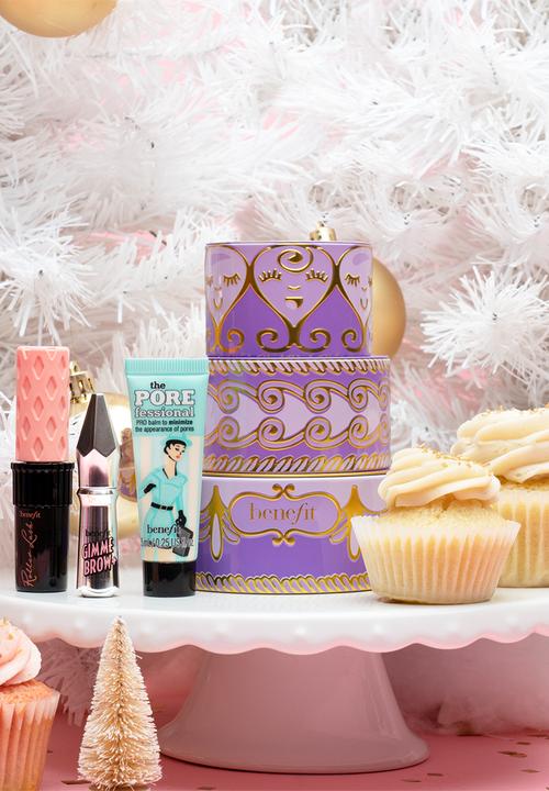 Benefit Cosmetics - Confection Cuties
