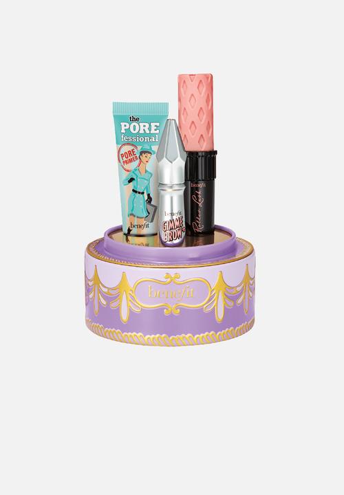 Benefit Cosmetics - Confection Cuties