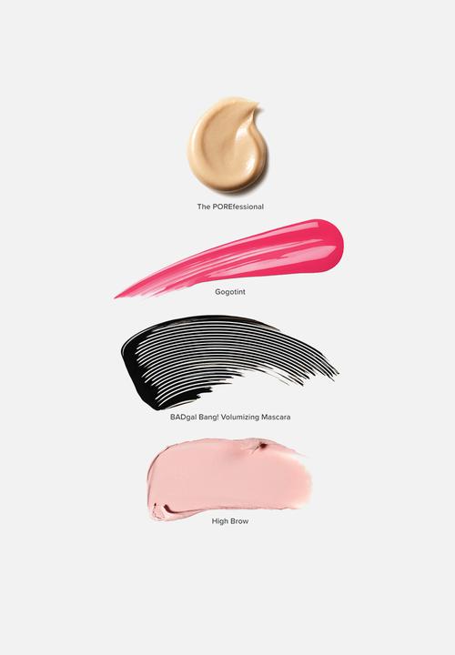 Benefit Cosmetics - Triple Decker Decadence