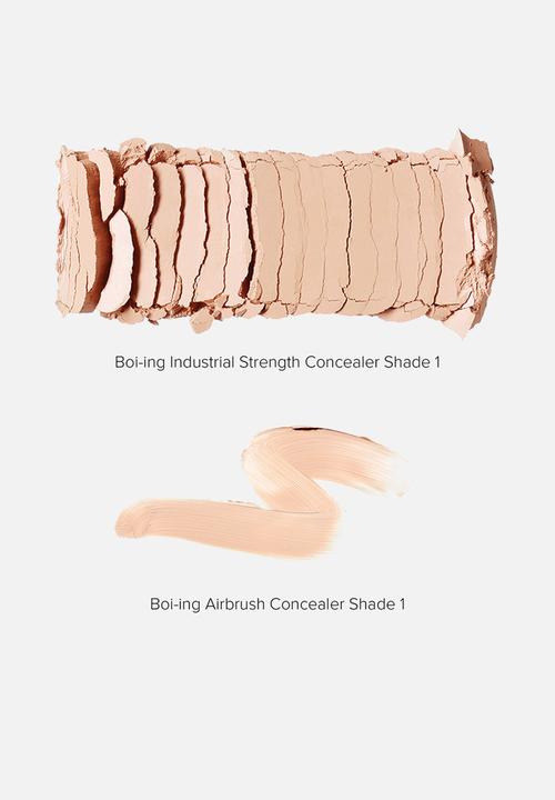 Benefit Cosmetics - Concealin' & Dealin' Concealer Duo - Shade 1