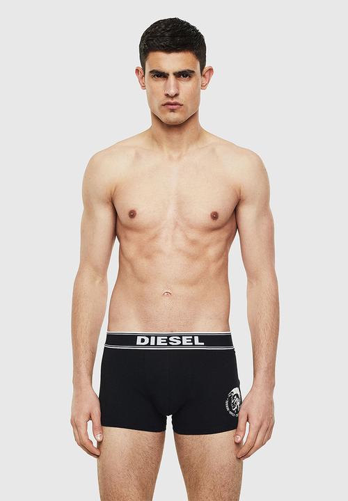 Diesel  - Shawn 3 pack boxer briefs - multi