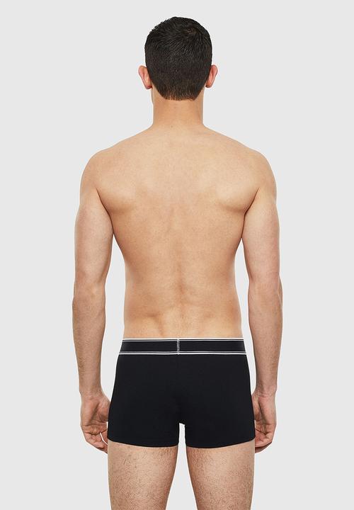 Diesel  - Shawn 3 pack boxer briefs - multi