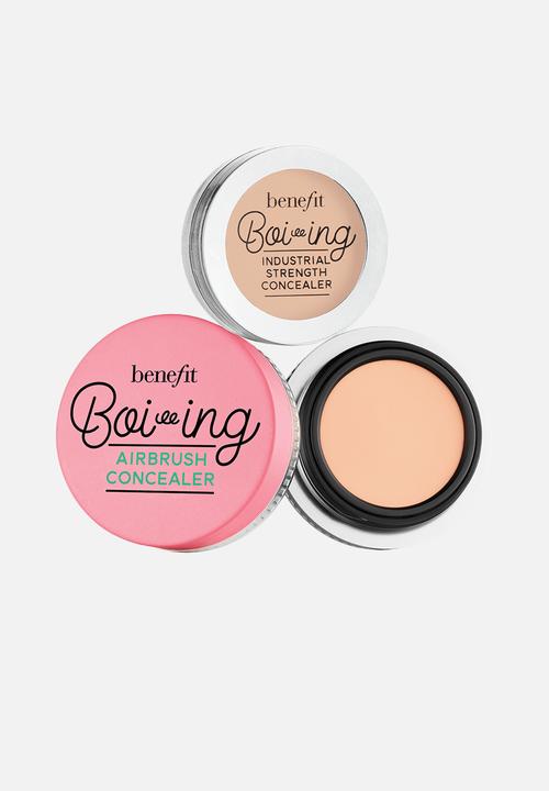 Benefit Cosmetics - Concealin' & Dealin' Concealer Duo - Shade 1