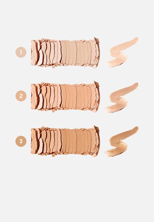 Benefit Cosmetics - Concealin' & Dealin' Concealer Duo - Shade 1