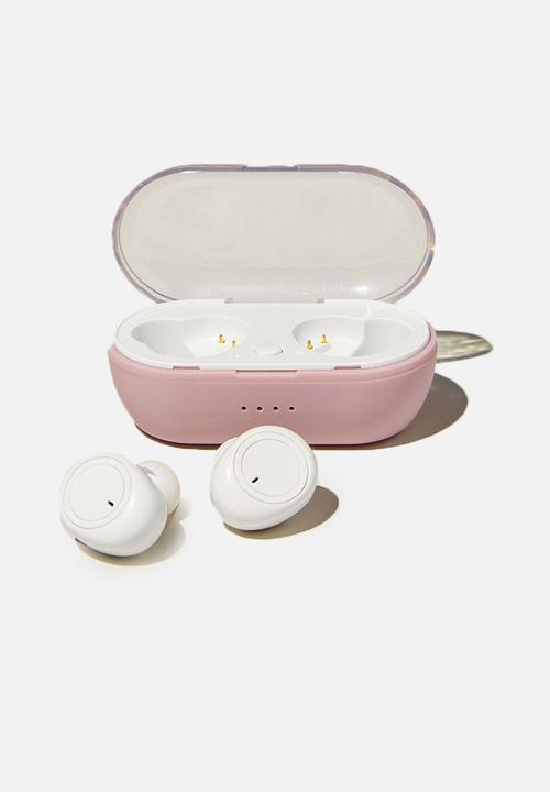 Typo - Tws earbuds - heather