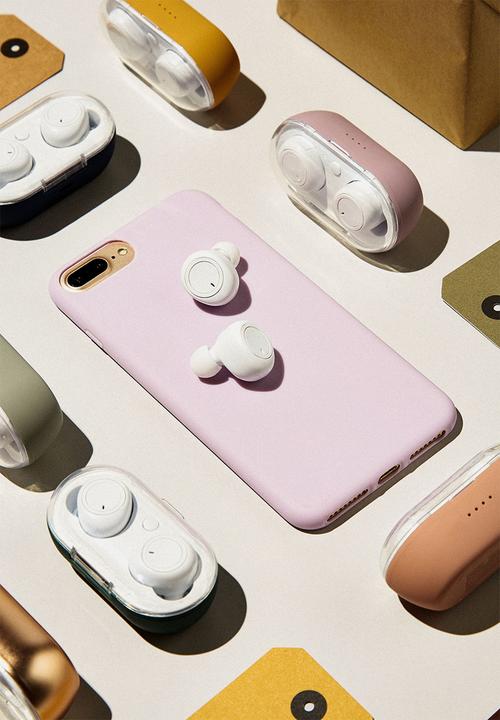 Typo - Tws earbuds - heather