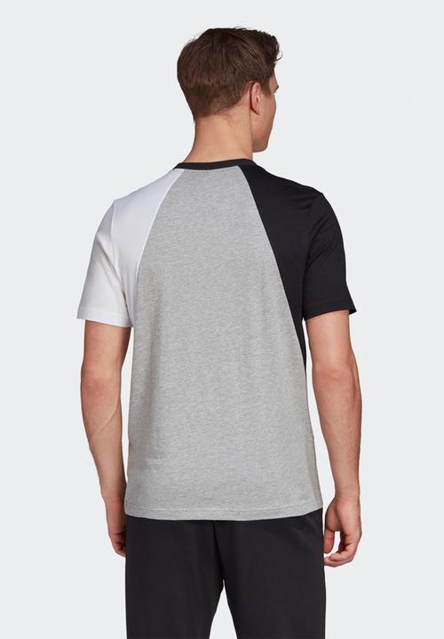 adidas Performance - Must haves graphics Q3 tee - multi