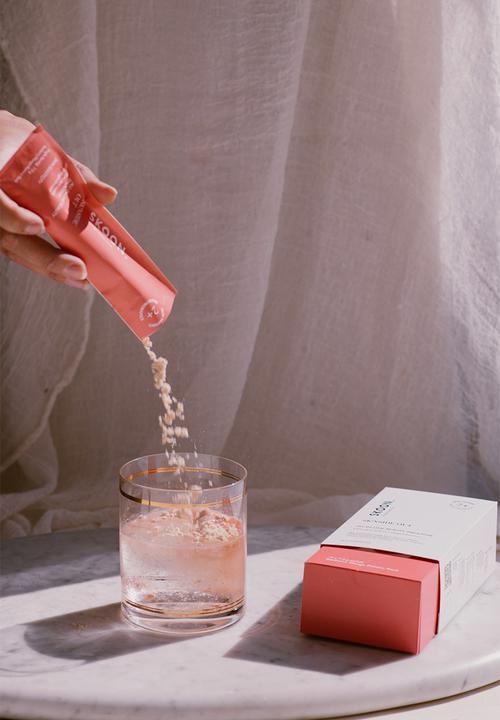 SKOON. - SK!NSIDE OUT - ELASTICITY All In One Beauty Smoothie