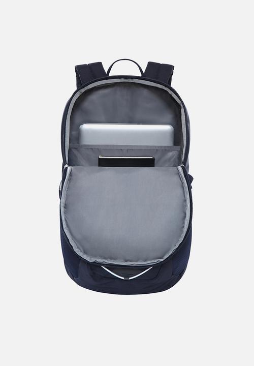 The North Face - Rodey - aviator navy & tnf white