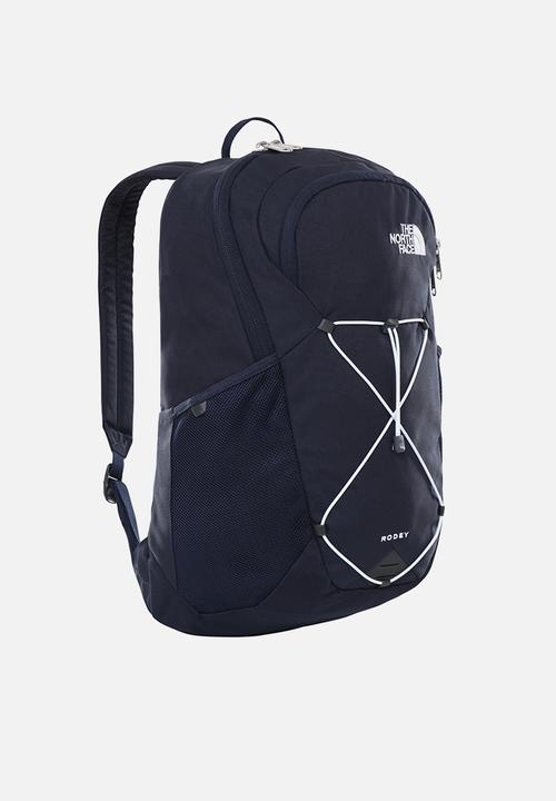 The North Face - Rodey - aviator navy & tnf white