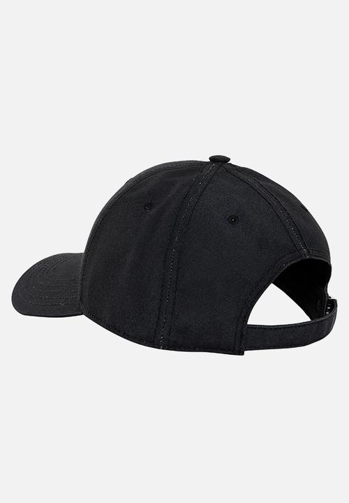 The North Face - Rcyd 66 classic hat - black