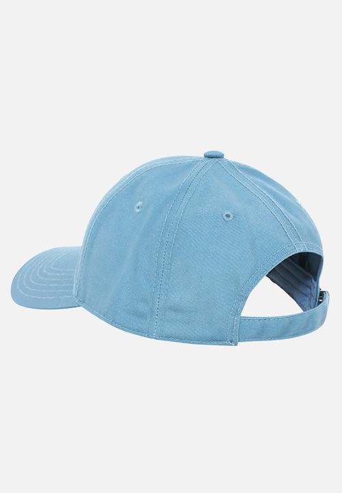 The North Face - Rcyd 66 classic hat - mallard blue