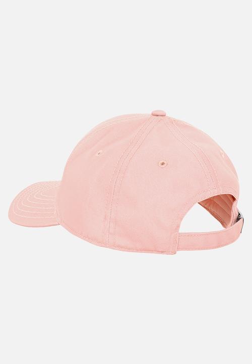 The North Face - Rcyd 66 classic hat - pink clay