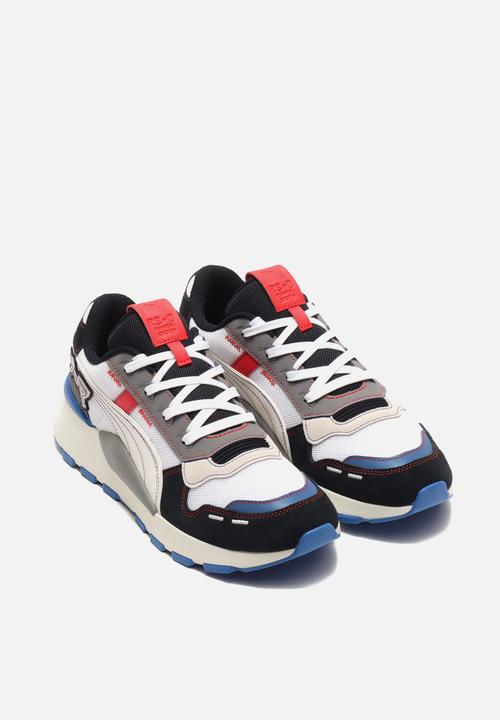 PUMA - RS 2.0 Japanorama - puma black & whisper white