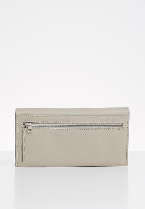 BOSSI - Ddmc leather - beige