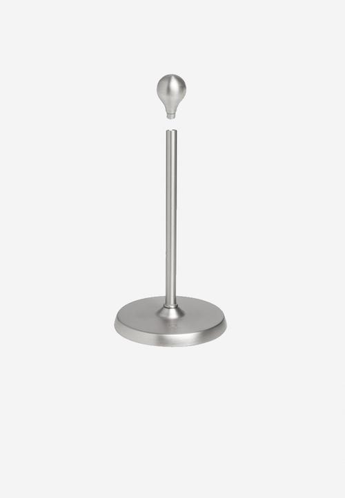 Umbra - Teardrop paper towel holder -nickel