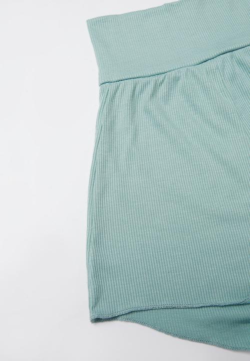 Baby Star - Unisex 2 piece set - blue