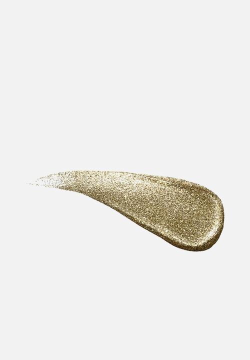 Stila - Glitter & Glow Liquid Eye Shadow - Gold Goddess
