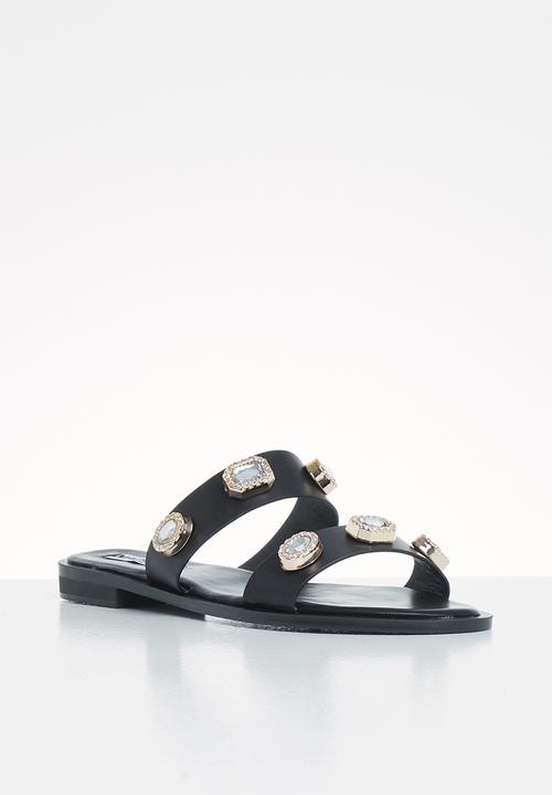 Madison® - Larna sandal - black