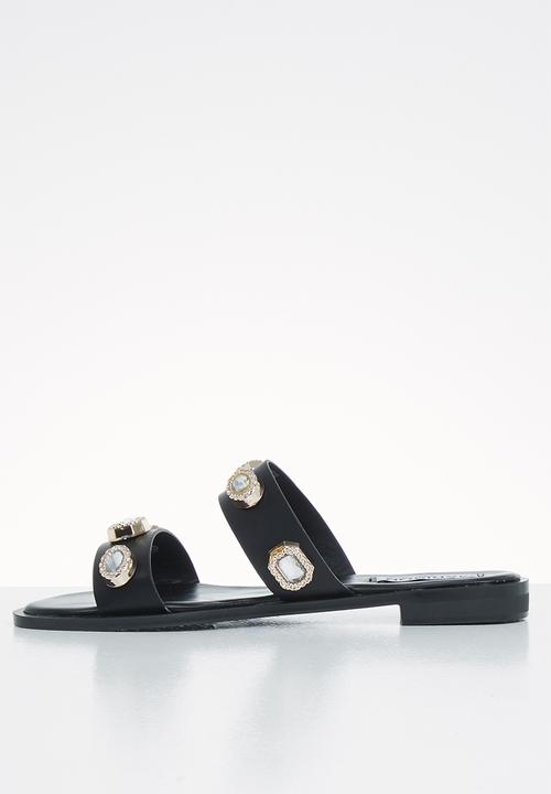 Madison® - Larna sandal - black