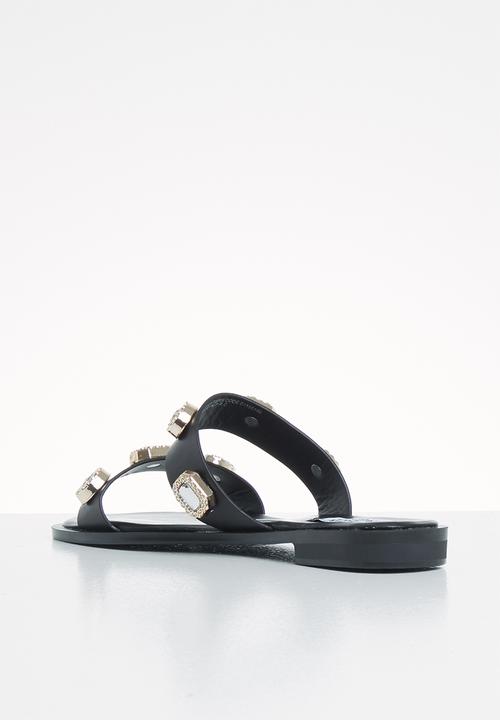 Madison® - Larna sandal - black
