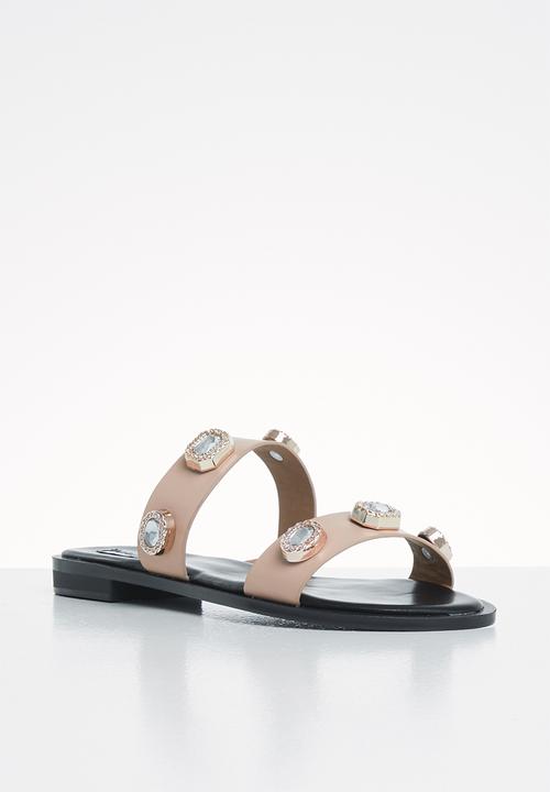 Madison® - Larna sandal - neutral