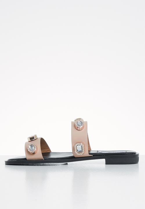 Madison® - Larna sandal - neutral