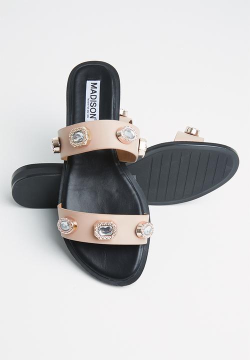 Madison® - Larna sandal - neutral