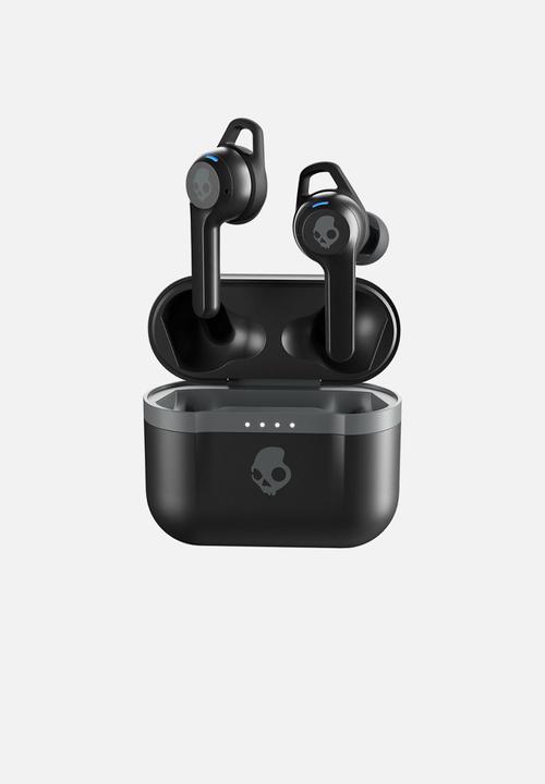 Skullcandy - Indy Evo True Wireless in-ear - True Black