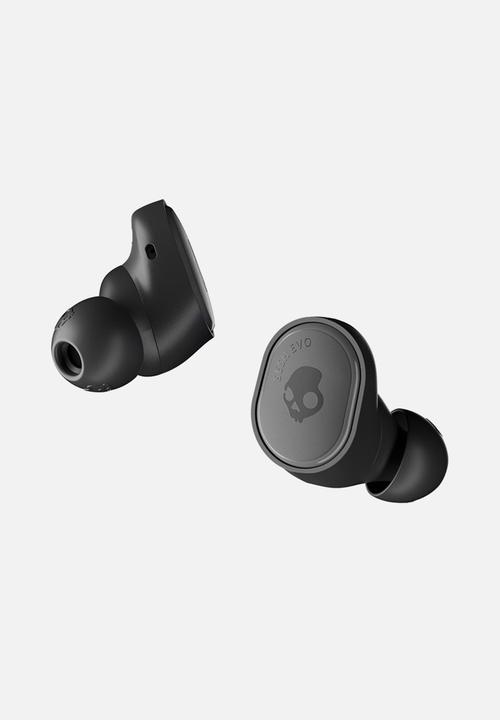 Skullcandy - Sesh Evo True Wireless in-ear - True Black