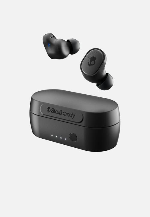 Skullcandy - Sesh Evo True Wireless in-ear - True Black