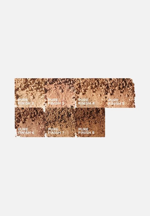 Elizabeth Arden -  Pure Finish Mineral Powder Foundation - 2