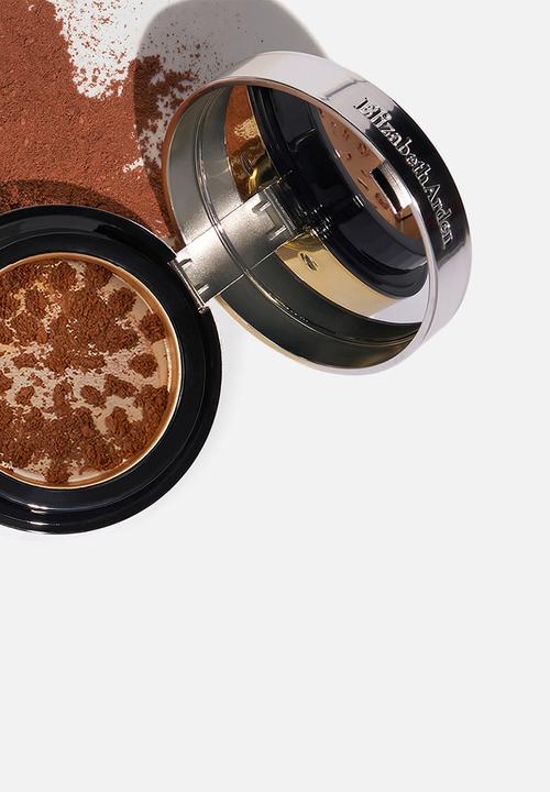 Elizabeth Arden -  Pure Finish Mineral Powder Foundation - 4
