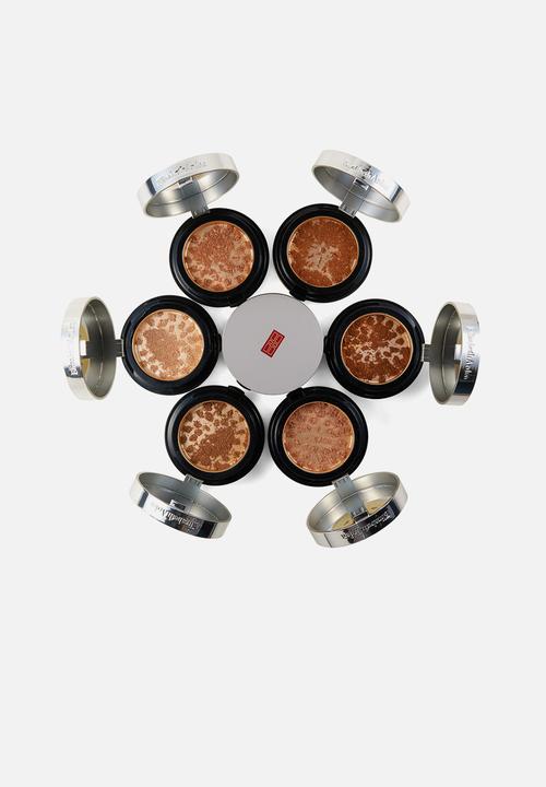 Elizabeth Arden -  Pure Finish Mineral Powder Foundation - 6