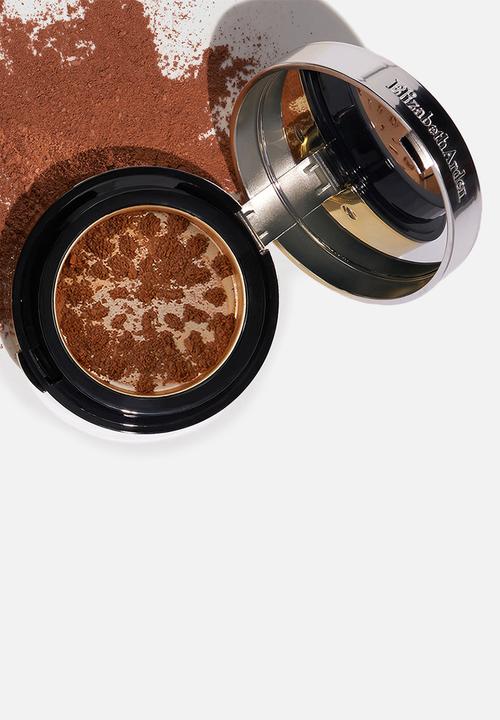 Elizabeth Arden -  Pure Finish Mineral Powder Foundation - 8