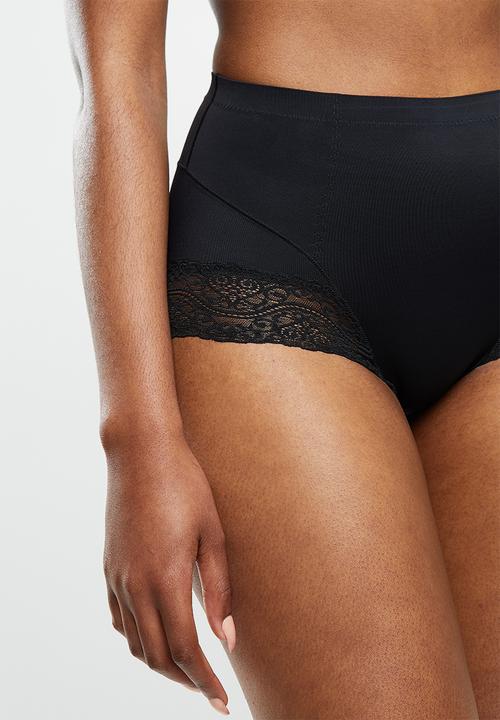 MAGIC®  Bodyfashion - Be pretty tummy squeezer - black