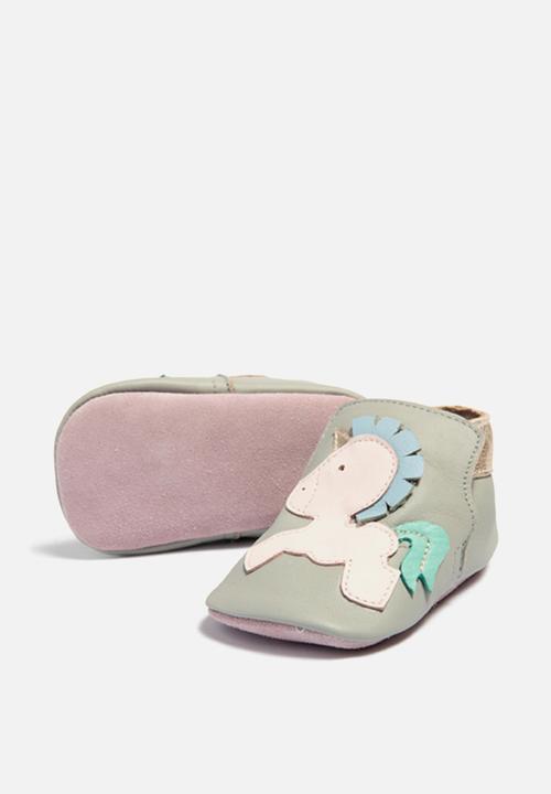 shooshoos - Saville - grey