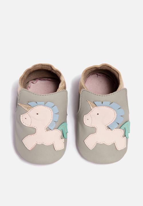 shooshoos - Saville - grey