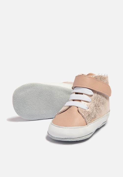 shooshoos - Sandrigham - gold