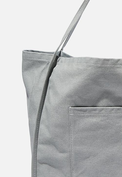 Rubi - Amelia tote - lush green